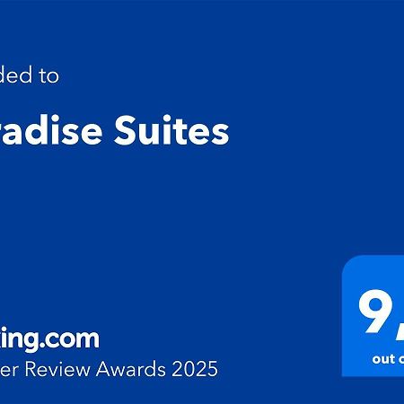 Paradise Suites Carcavelos  Extérieur photo