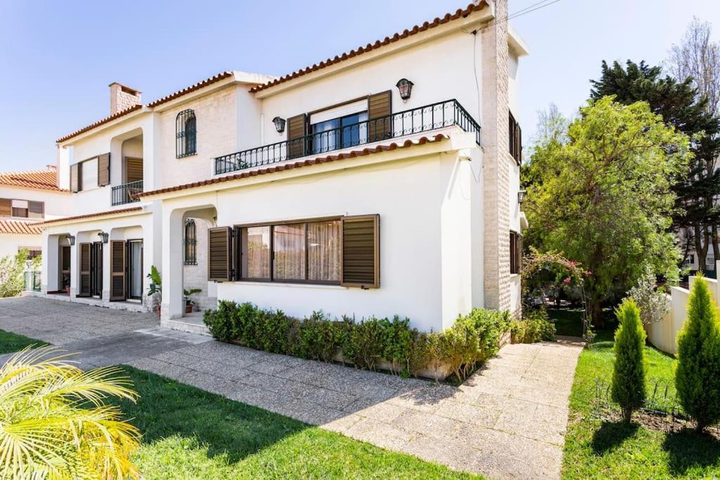 Paradise Suites Carcavelos  Extérieur photo