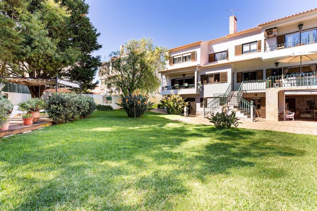 Paradise Suites Carcavelos  Extérieur photo