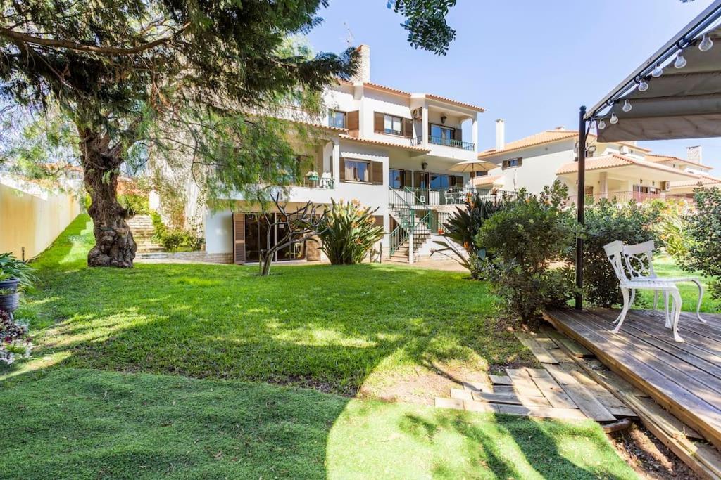 Paradise Suites Carcavelos  Extérieur photo