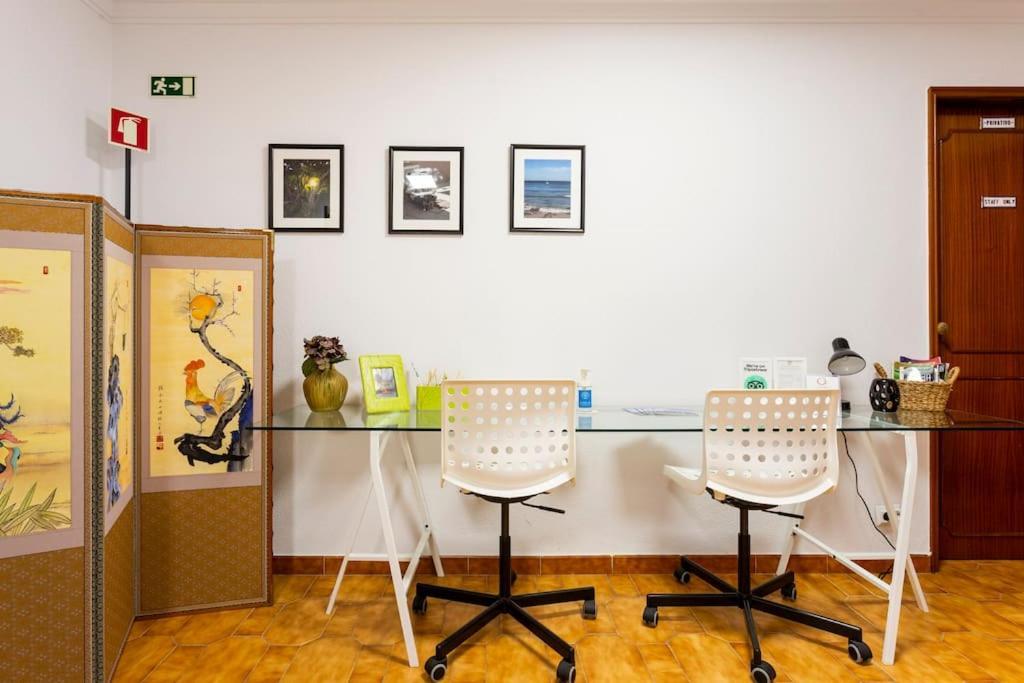 Paradise Suites Carcavelos  Extérieur photo
