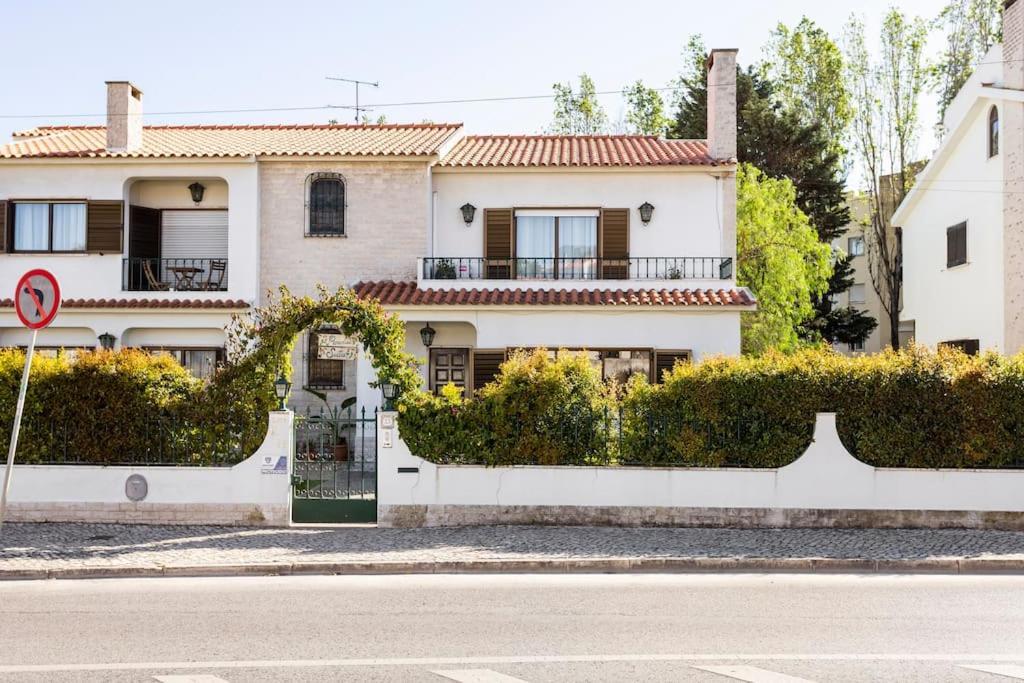 Paradise Suites Carcavelos  Extérieur photo