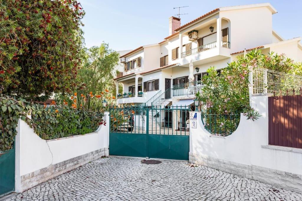 Paradise Suites Carcavelos  Extérieur photo