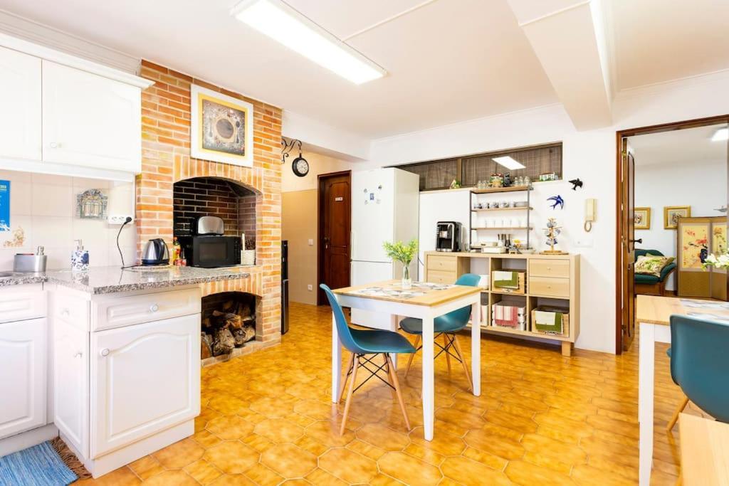 Paradise Suites Carcavelos  Extérieur photo