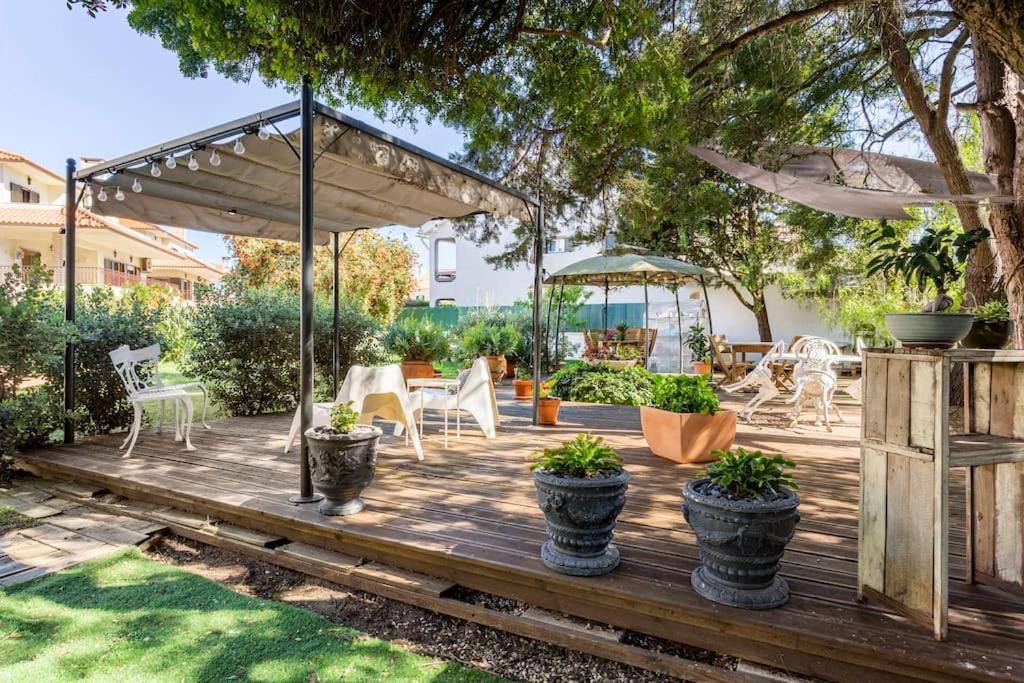 Paradise Suites Carcavelos  Extérieur photo