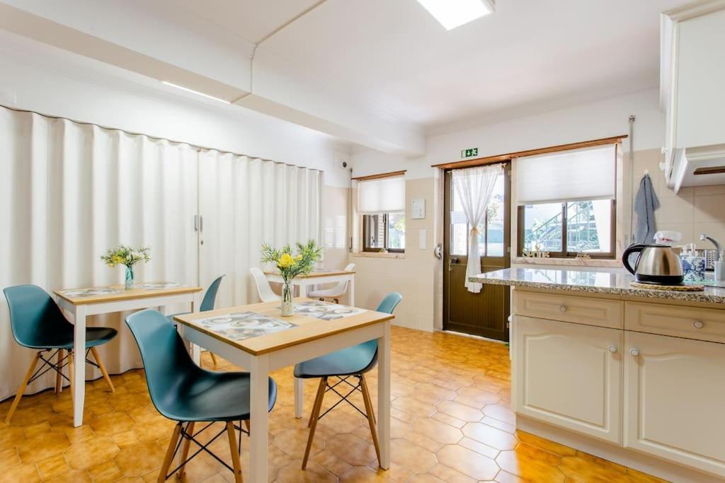 Paradise Suites Carcavelos  Extérieur photo