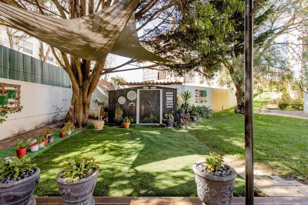 Paradise Suites Carcavelos  Extérieur photo