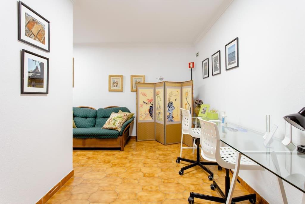 Paradise Suites Carcavelos  Extérieur photo
