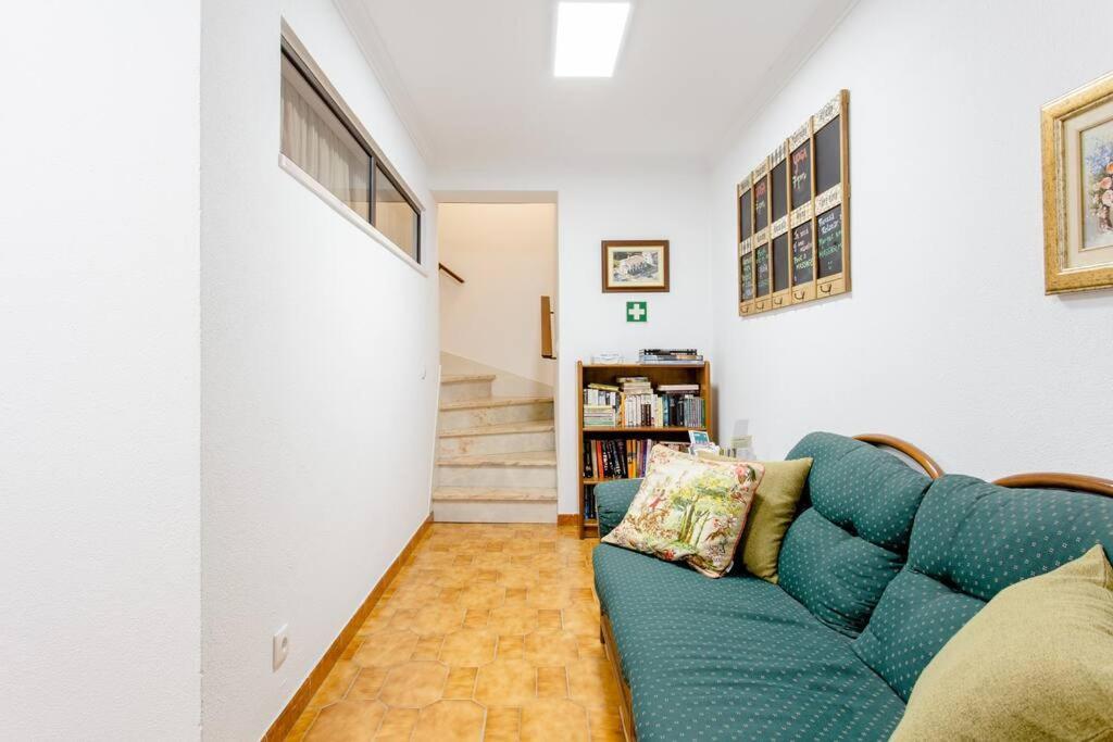 Paradise Suites Carcavelos  Extérieur photo
