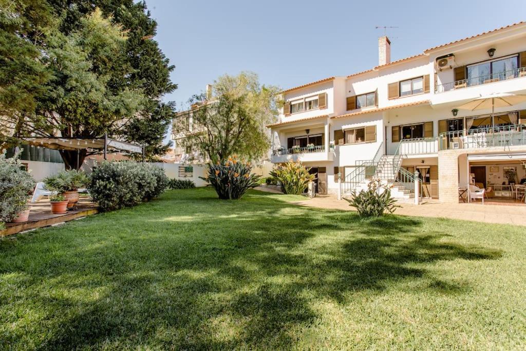Paradise Suites Carcavelos  Extérieur photo