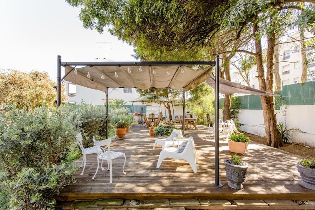 Paradise Suites Carcavelos  Extérieur photo
