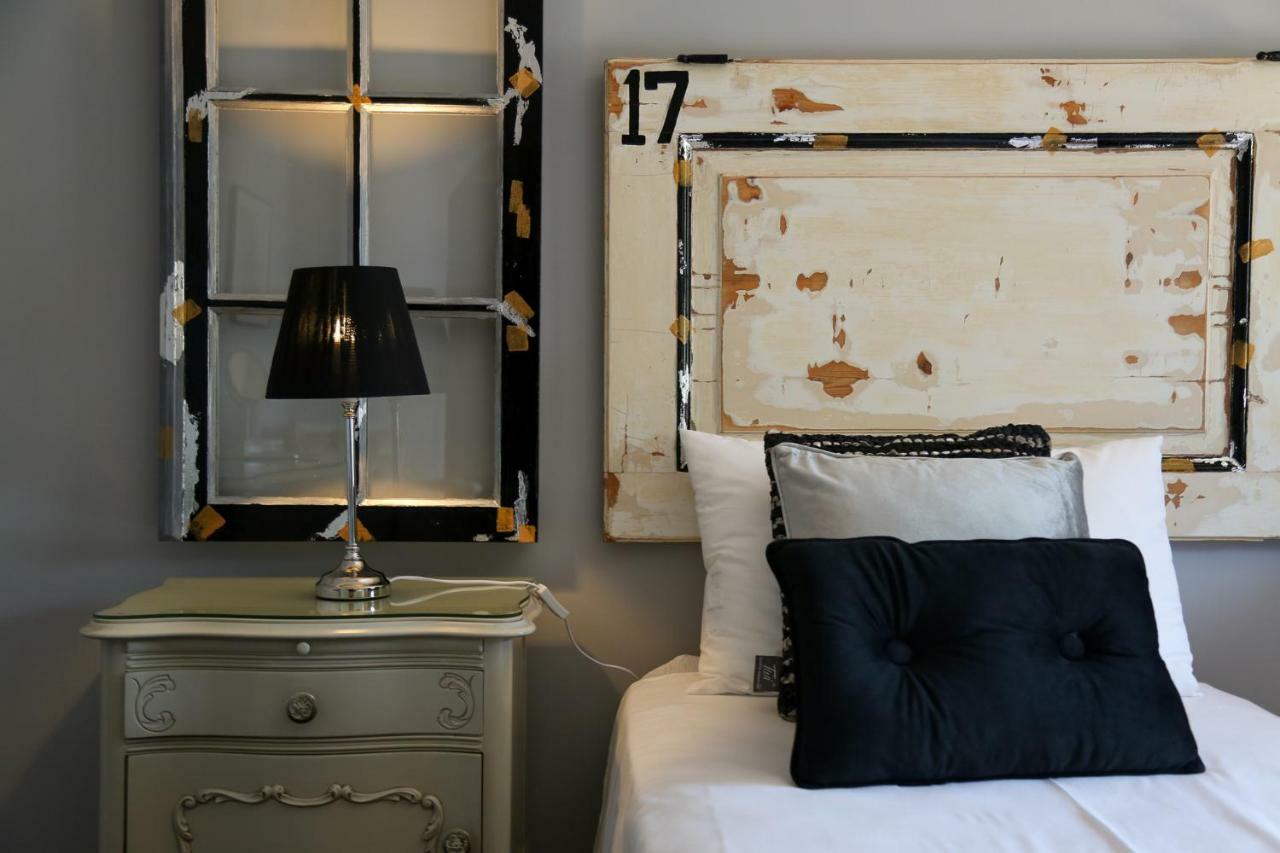 Paradise Suites Carcavelos  Extérieur photo