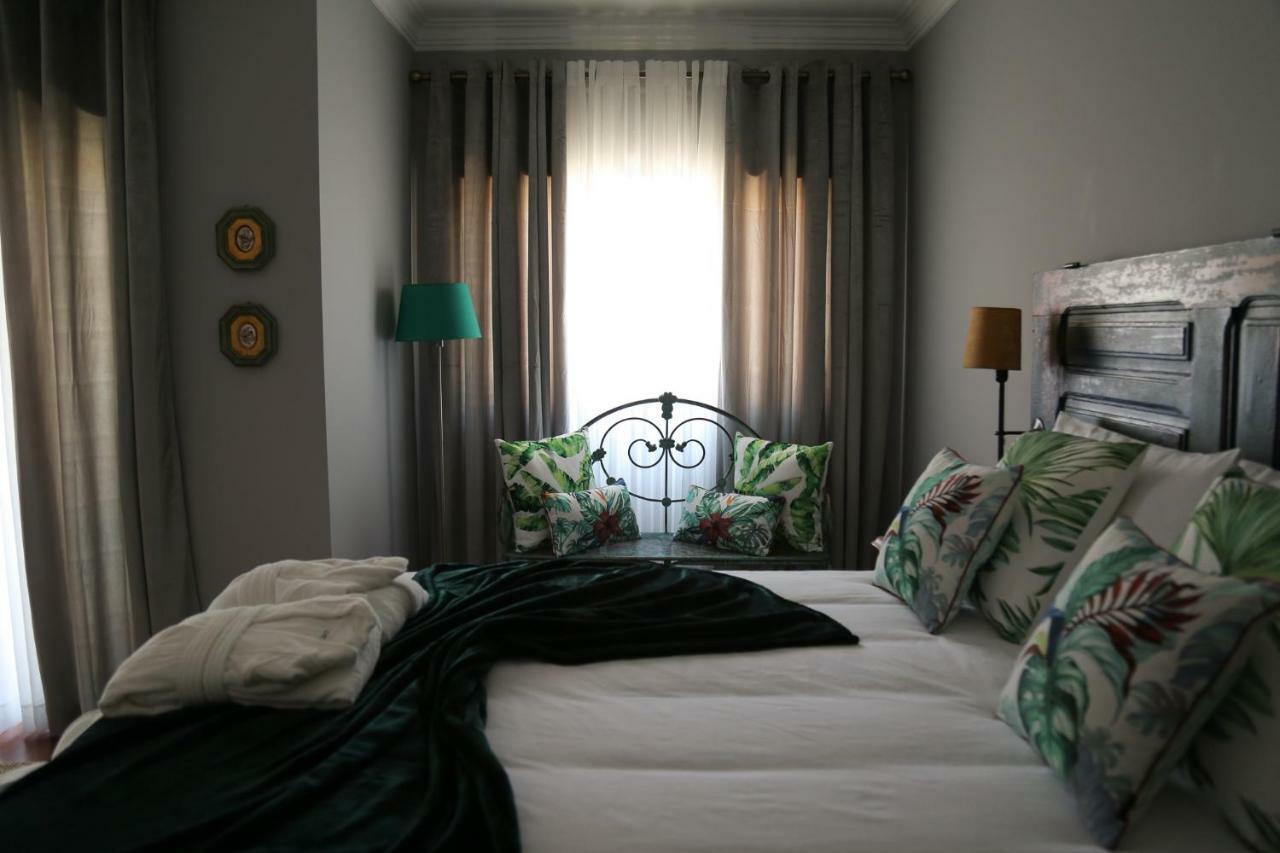 Paradise Suites Carcavelos  Extérieur photo