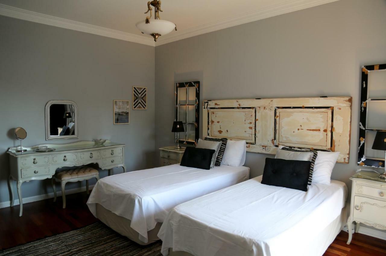 Paradise Suites Carcavelos  Extérieur photo