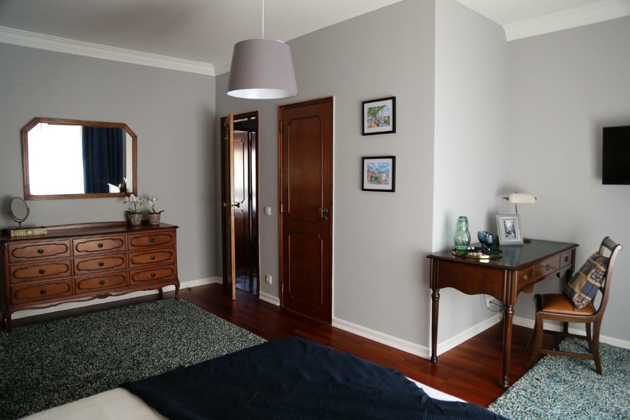 Paradise Suites Carcavelos  Extérieur photo