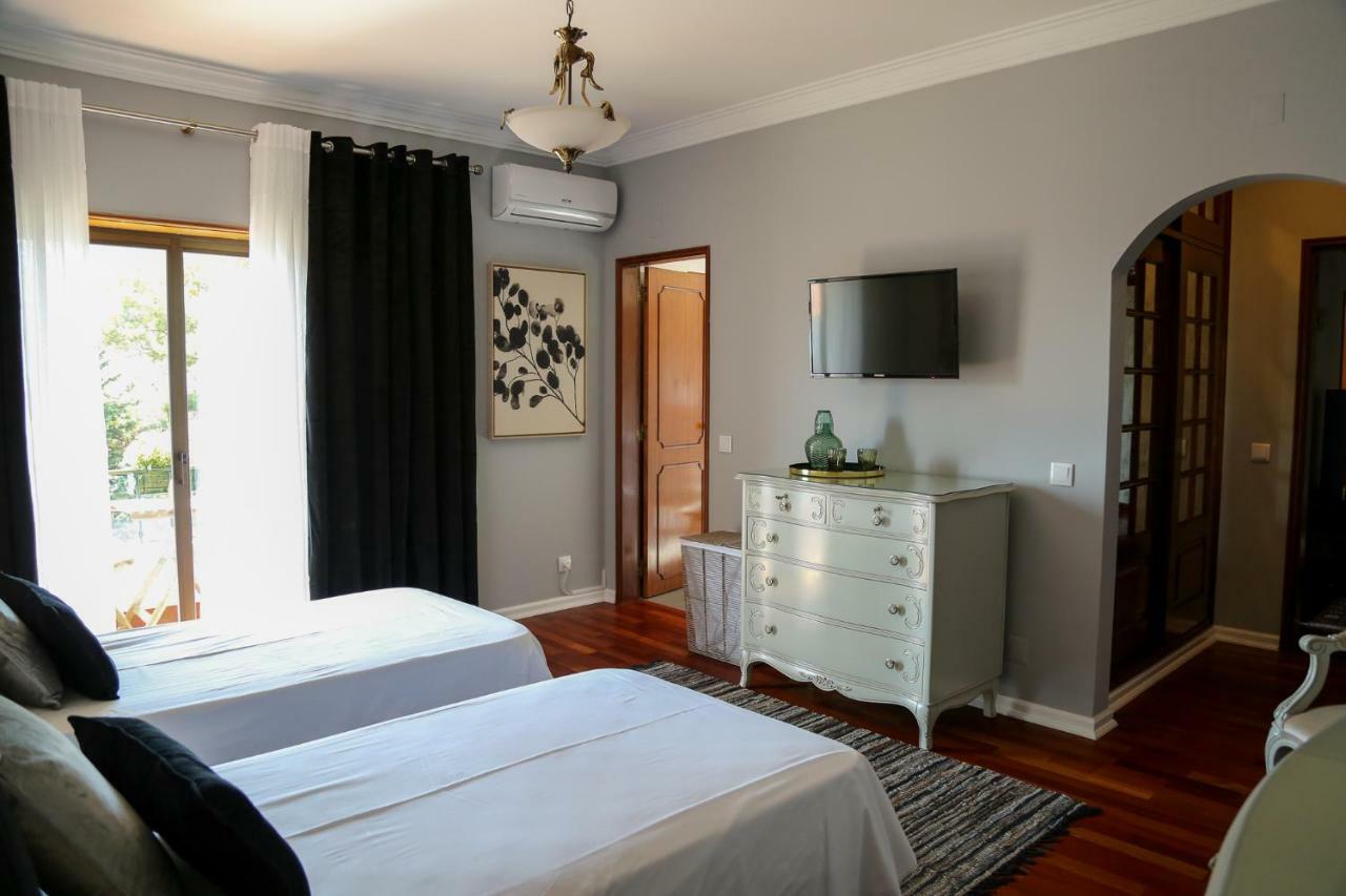 Paradise Suites Carcavelos  Extérieur photo