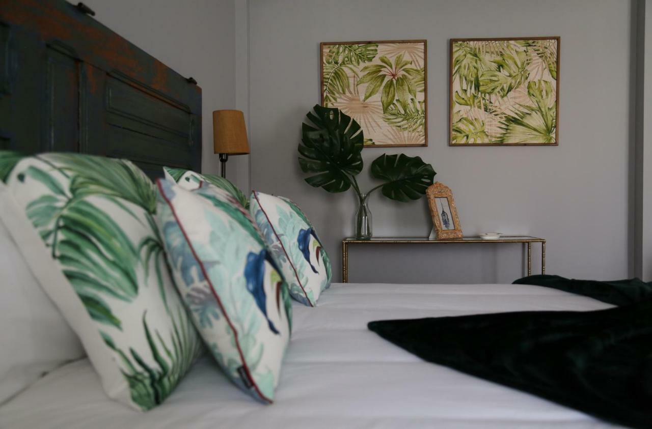Paradise Suites Carcavelos  Extérieur photo
