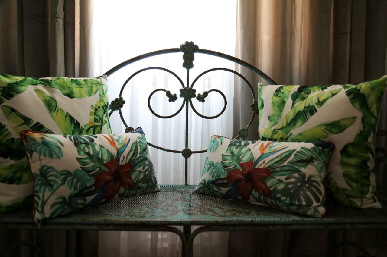 Paradise Suites Carcavelos  Extérieur photo