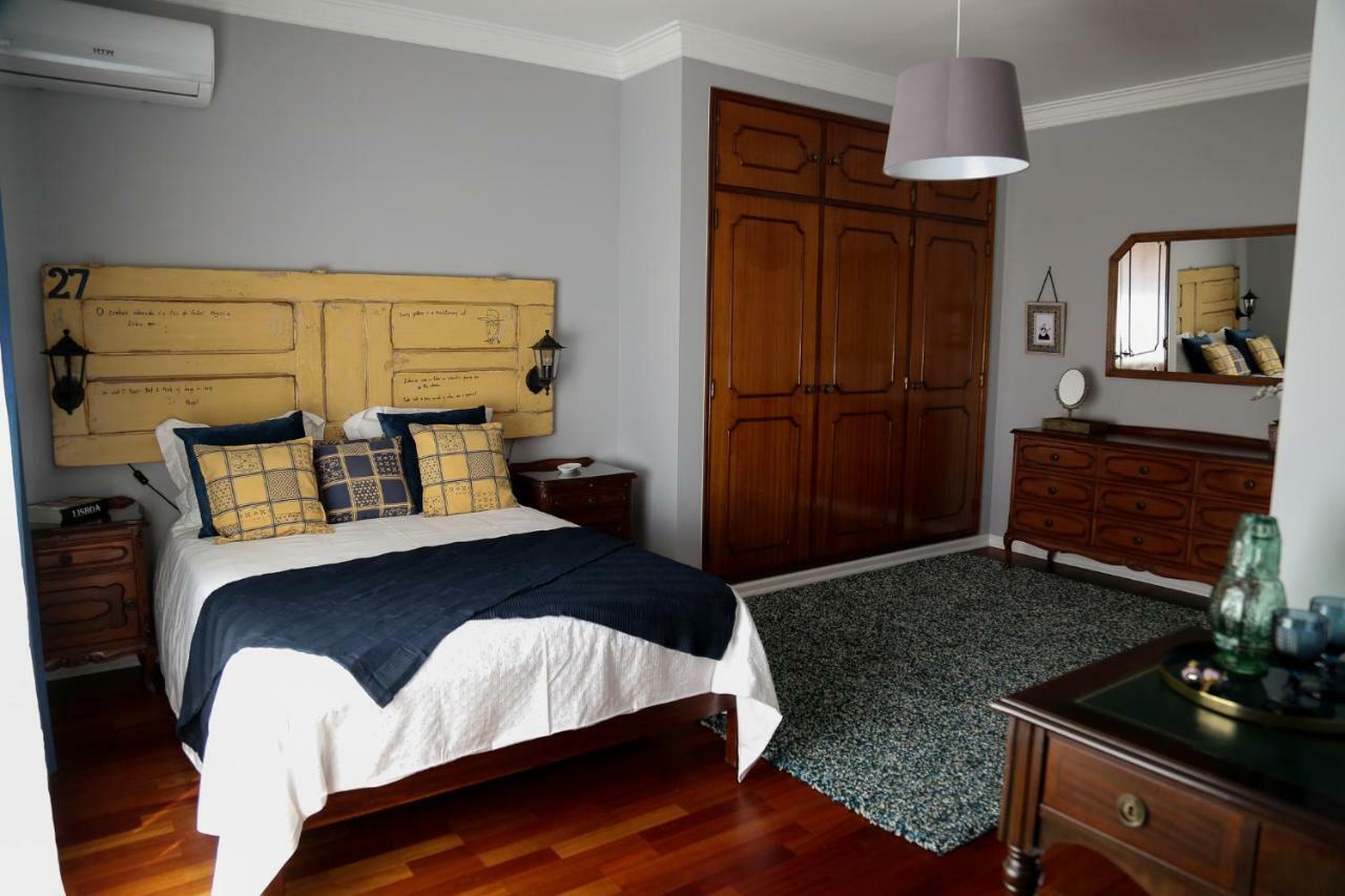 Paradise Suites Carcavelos  Extérieur photo