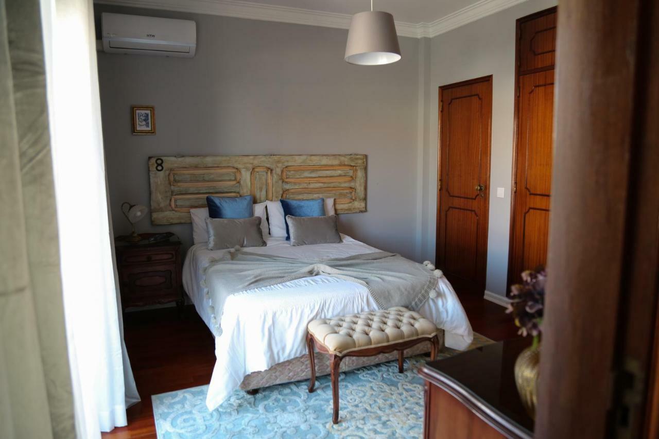 Paradise Suites Carcavelos  Extérieur photo