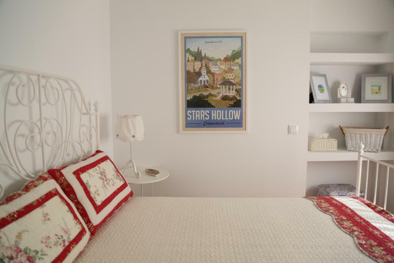 Paradise Suites Carcavelos  Extérieur photo