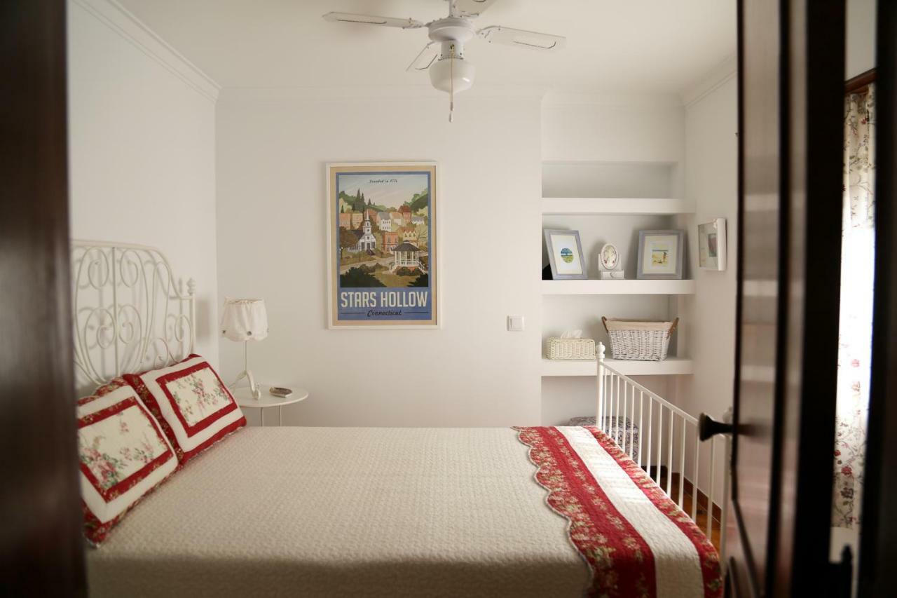 Paradise Suites Carcavelos  Extérieur photo
