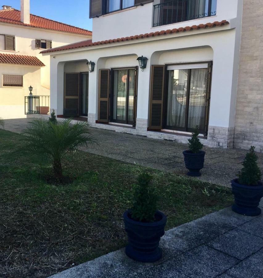 Paradise Suites Carcavelos  Extérieur photo