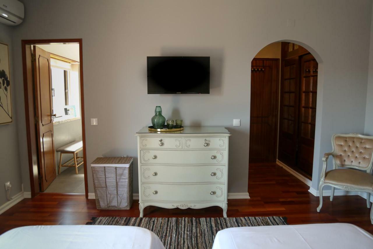 Paradise Suites Carcavelos  Extérieur photo