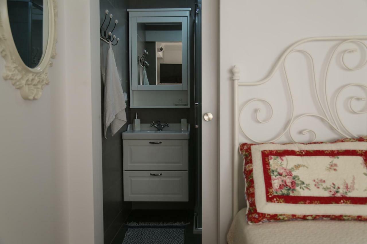 Paradise Suites Carcavelos  Extérieur photo