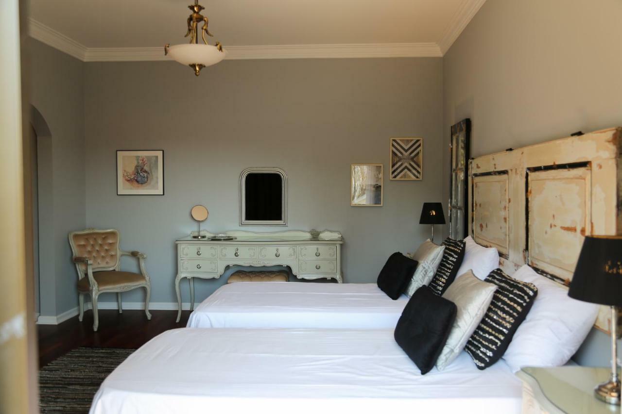 Paradise Suites Carcavelos  Extérieur photo