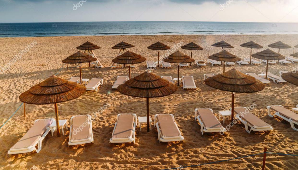 Paradise Suites Carcavelos  Extérieur photo