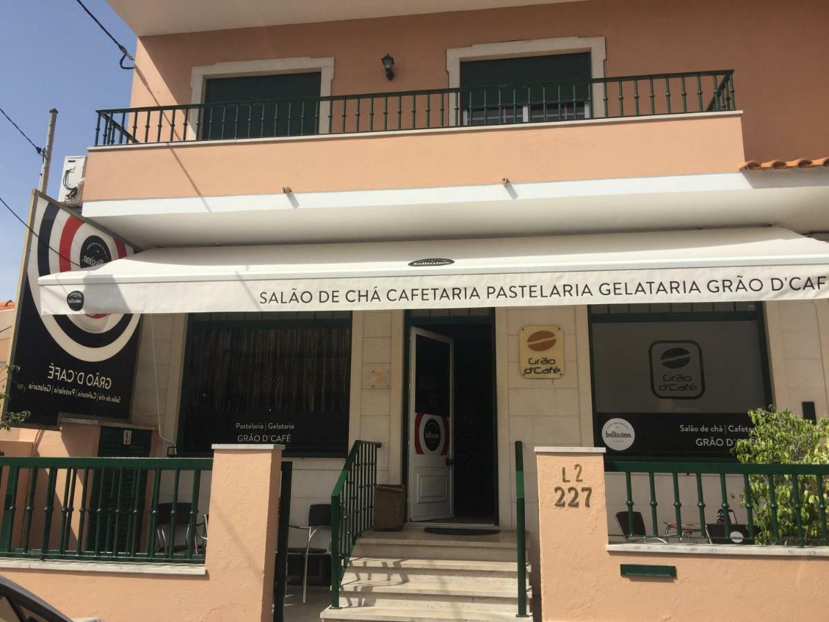 Paradise Suites Carcavelos  Extérieur photo