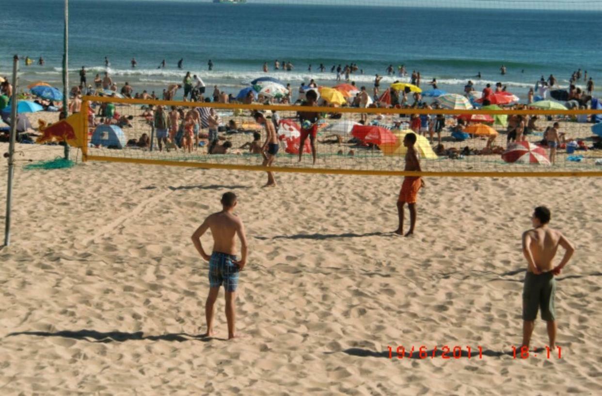 Paradise Suites Carcavelos  Extérieur photo
