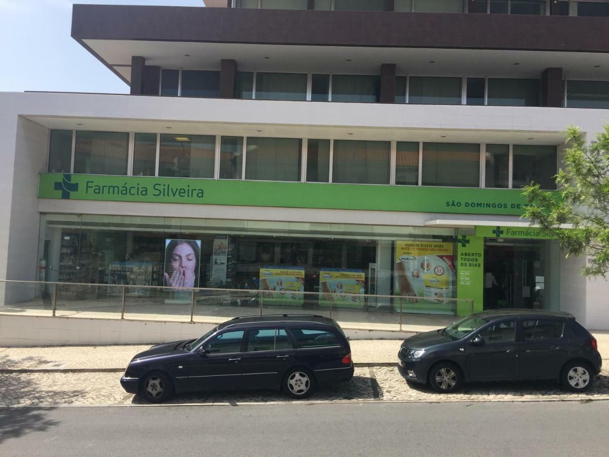 Paradise Suites Carcavelos  Extérieur photo