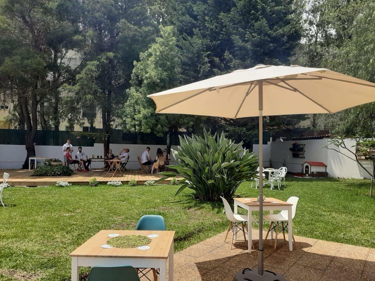 Paradise Suites Carcavelos  Extérieur photo